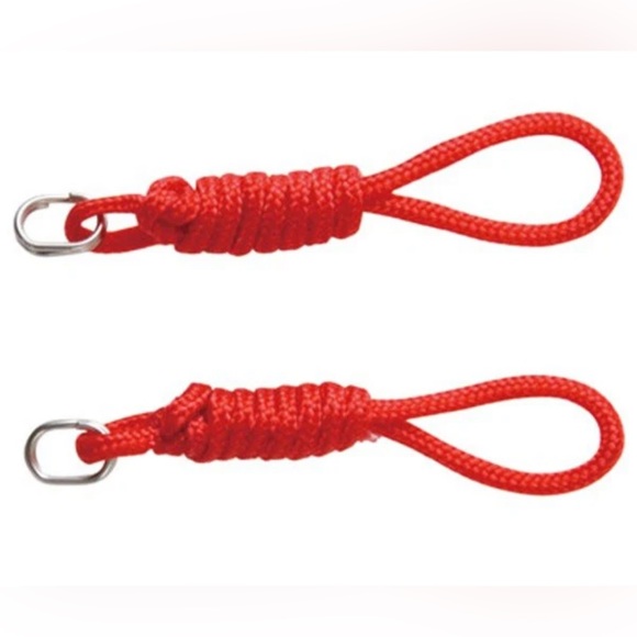 Rhythmic Gymnastics Ribbon Connector - Picture 3 of 3